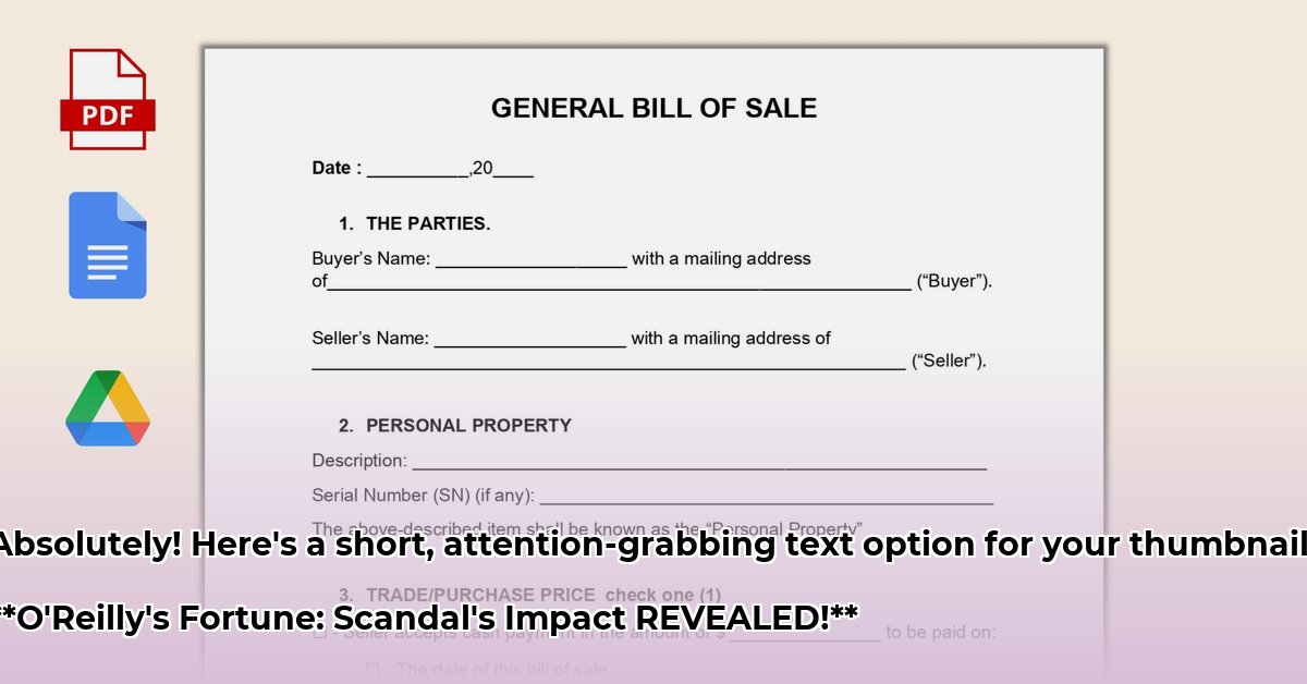 bill-o-reilly-net-worth